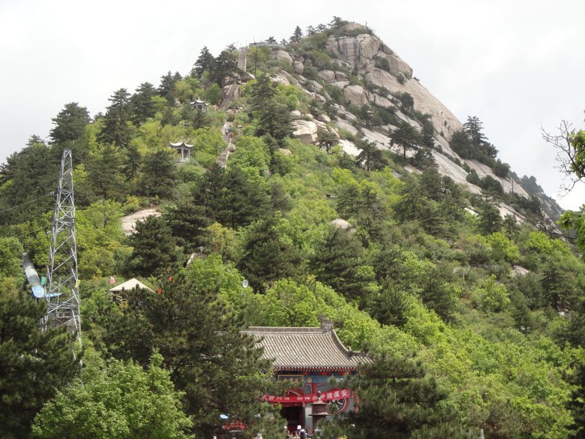 北美洲 大洋洲 南美洲 非洲 南極洲 北武當山又叫真武山,原生態風景