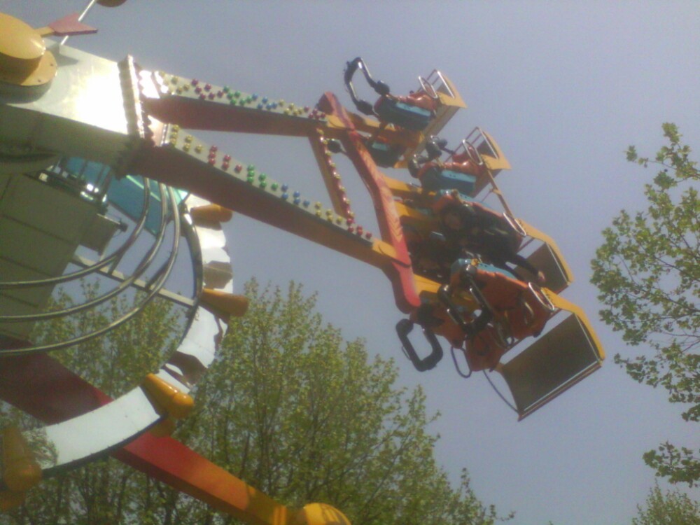 汉纳国际演艺中心