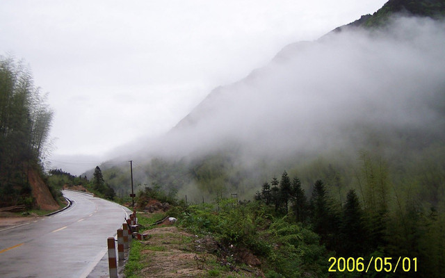 武夷山 蒲田自驾车5日游 上海出发 武夷山游记攻略 携程攻略