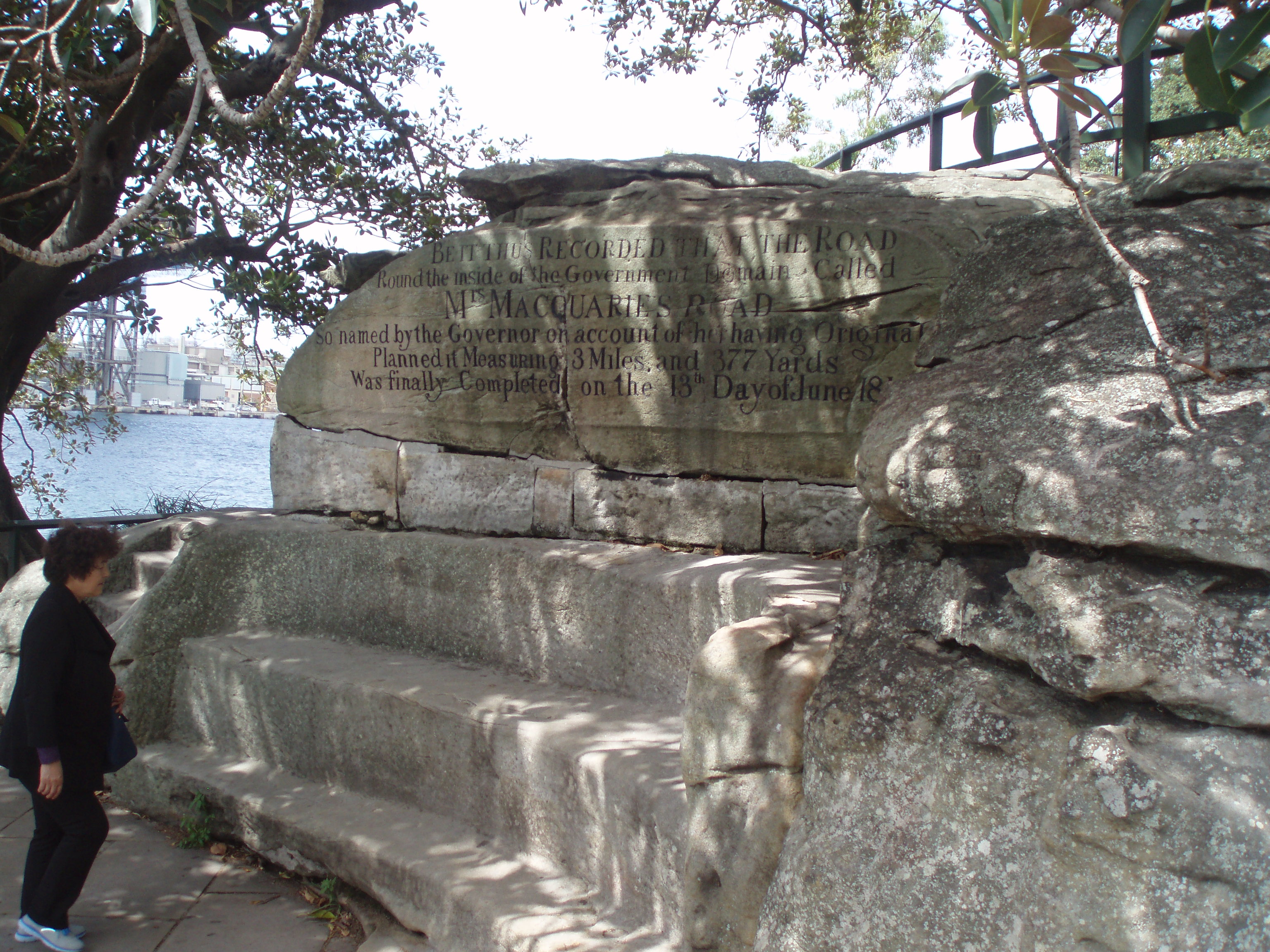 麦考利夫人座椅