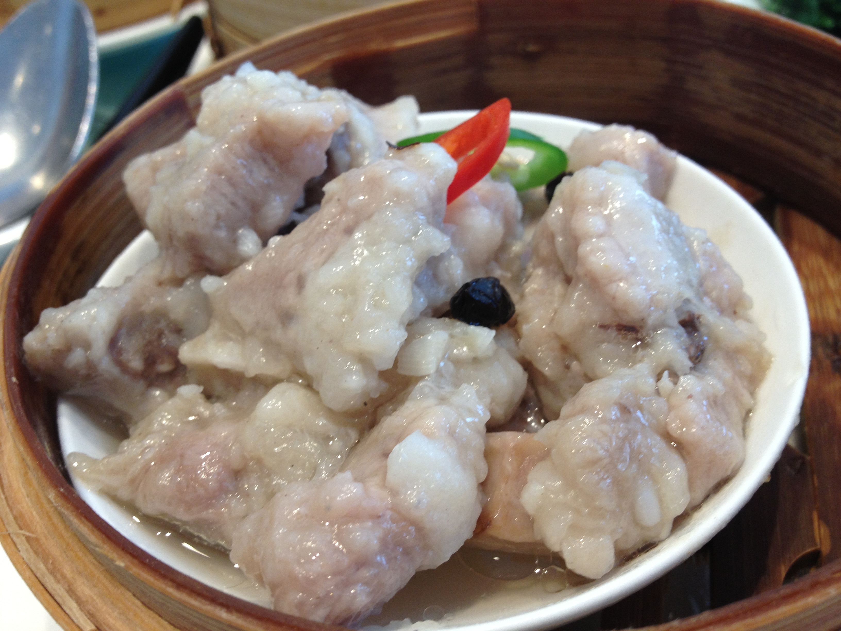 恒悦轩精致香港粤菜(徐家汇店)