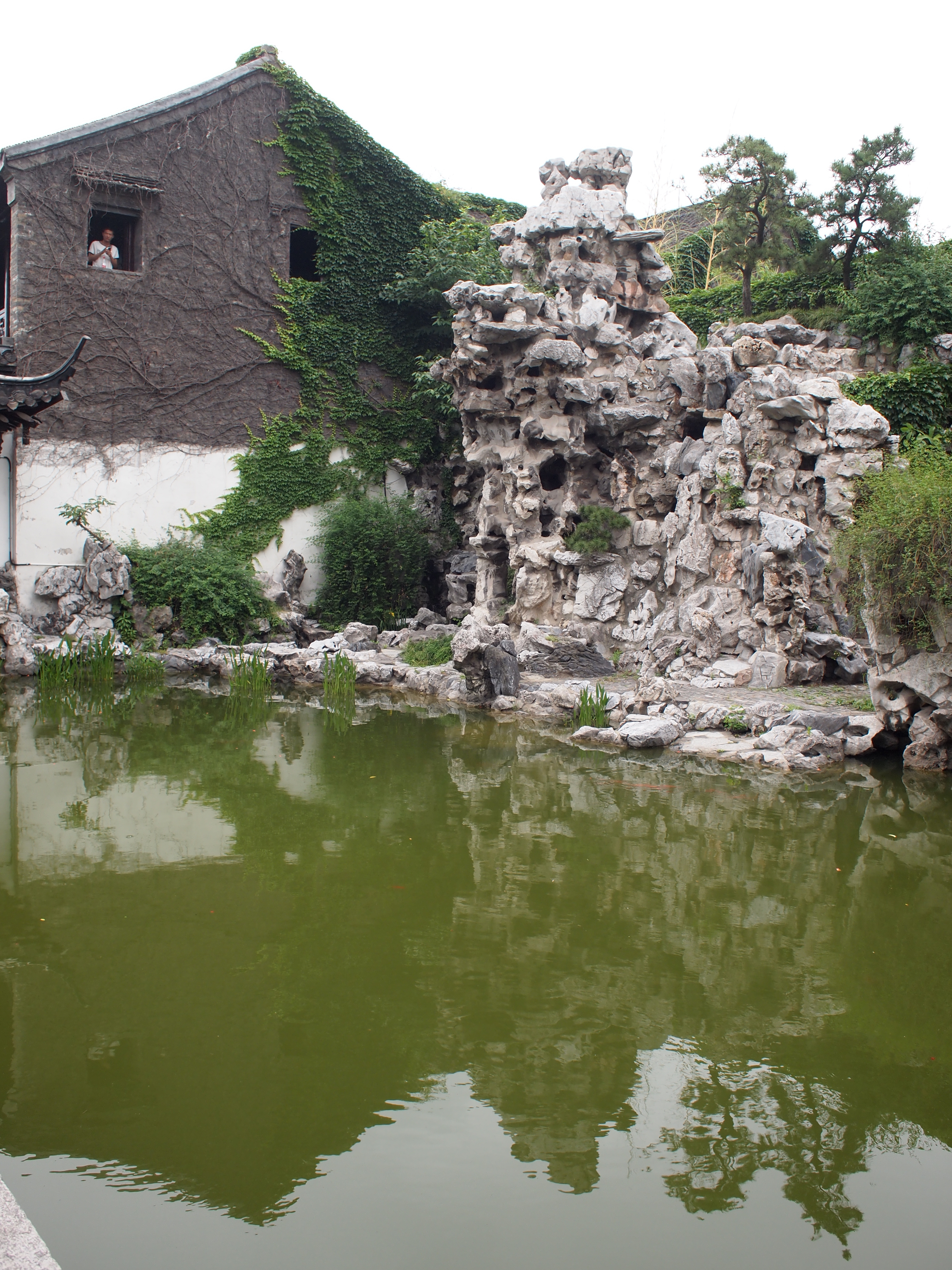 【加遊站】煙花落盡下揚州(攜程2日自由行美食攻略,瘦西湖 個園 何園