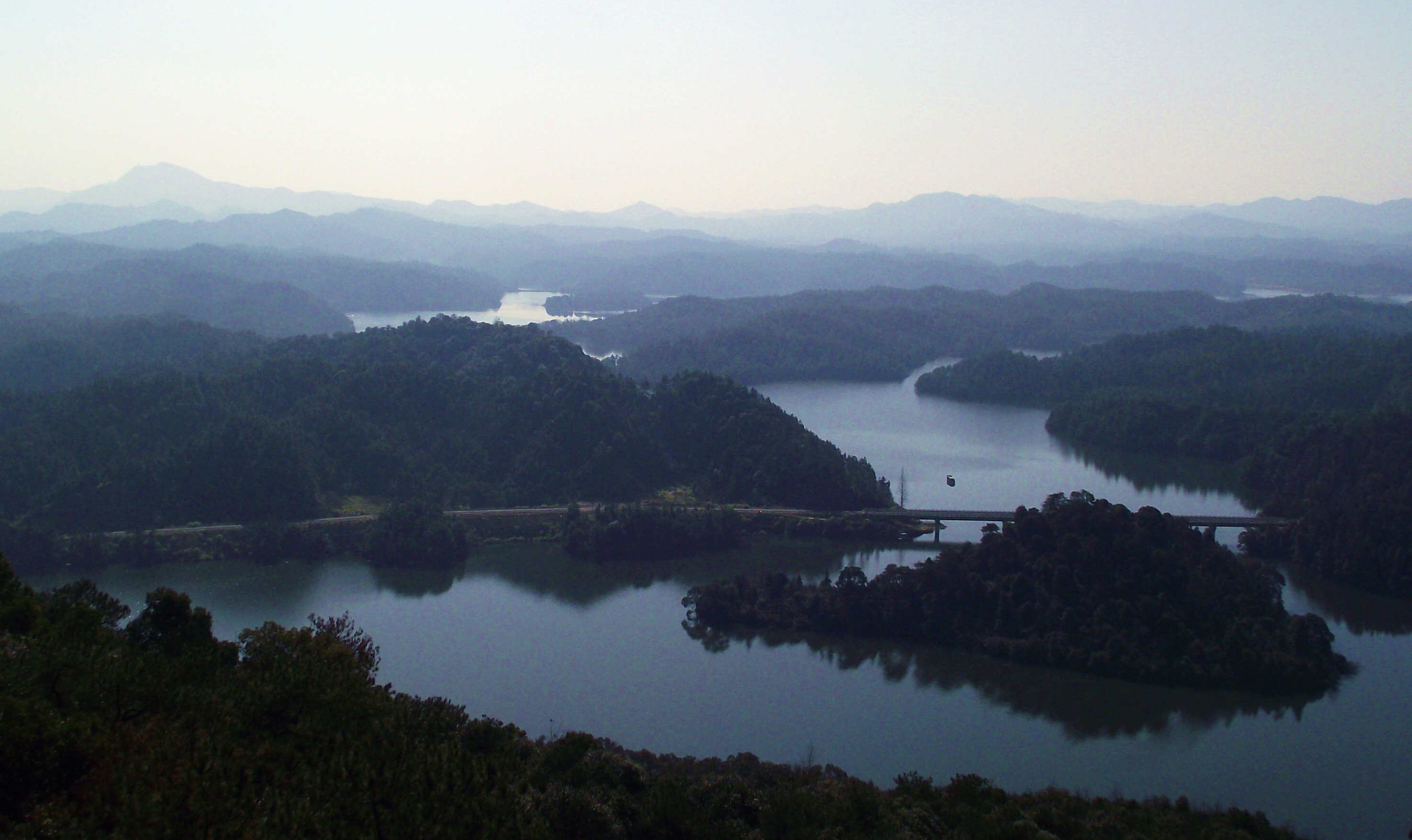 2021仙女湖-旅遊攻略-門票-地址-問答-遊記點評,新餘旅遊旅遊景點推薦