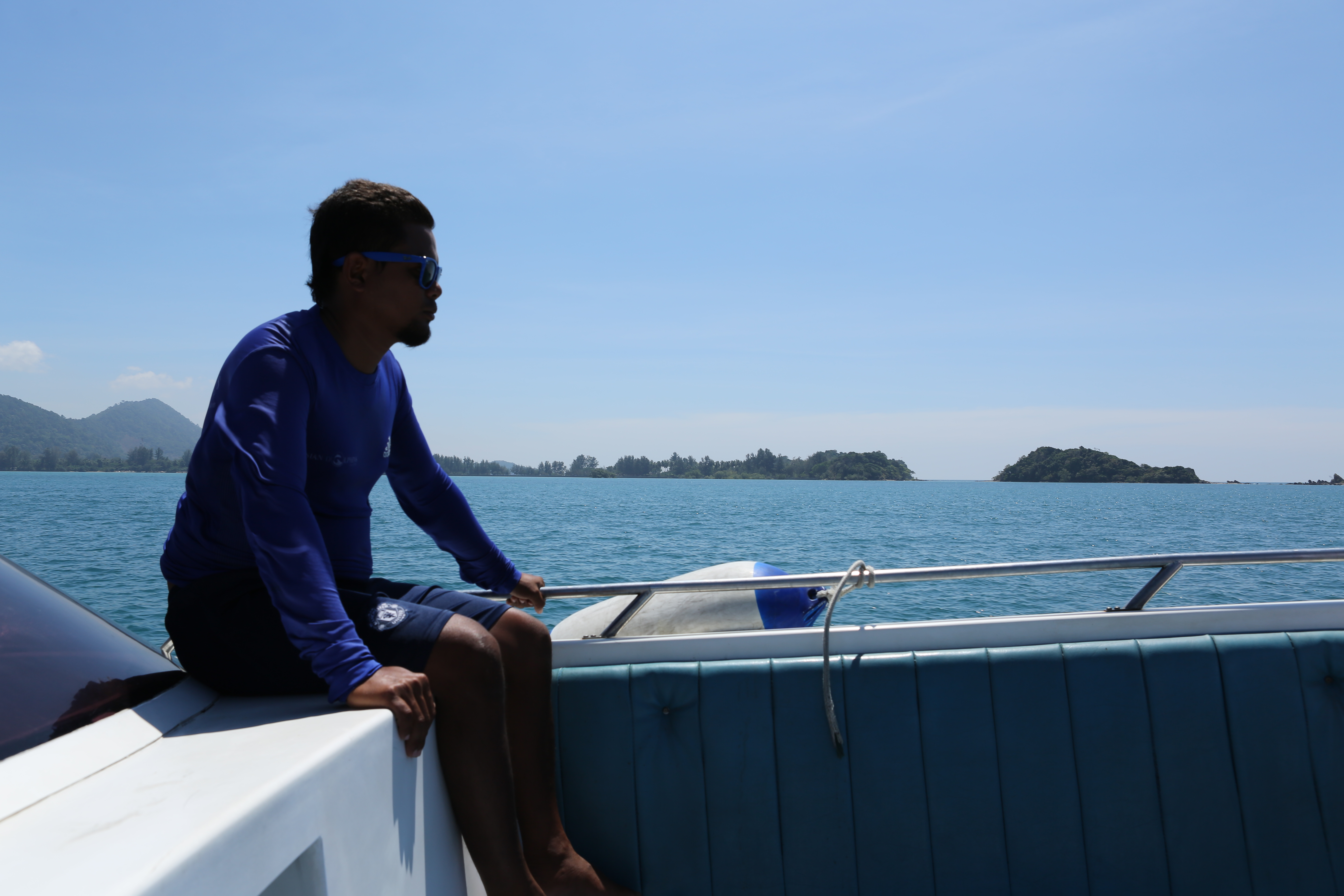 曼谷-甲米-普吉悠悠假期(160张美图,尽情阅览哈,别忘了点赞,嘿嘿)