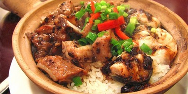 【携程美食林】广州煲仔饭哪里吃,广州哪家煲