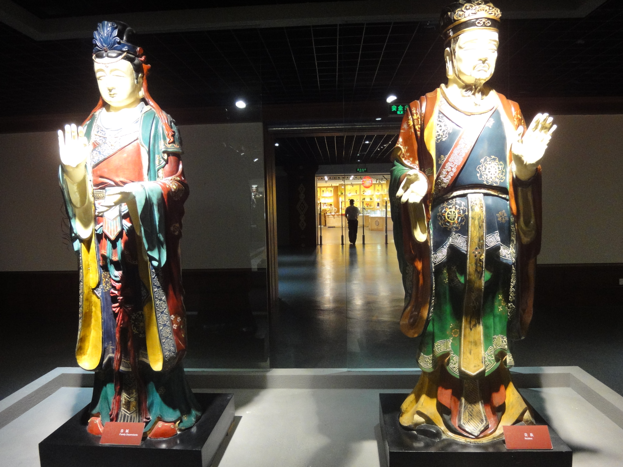 佛教文化博览馆