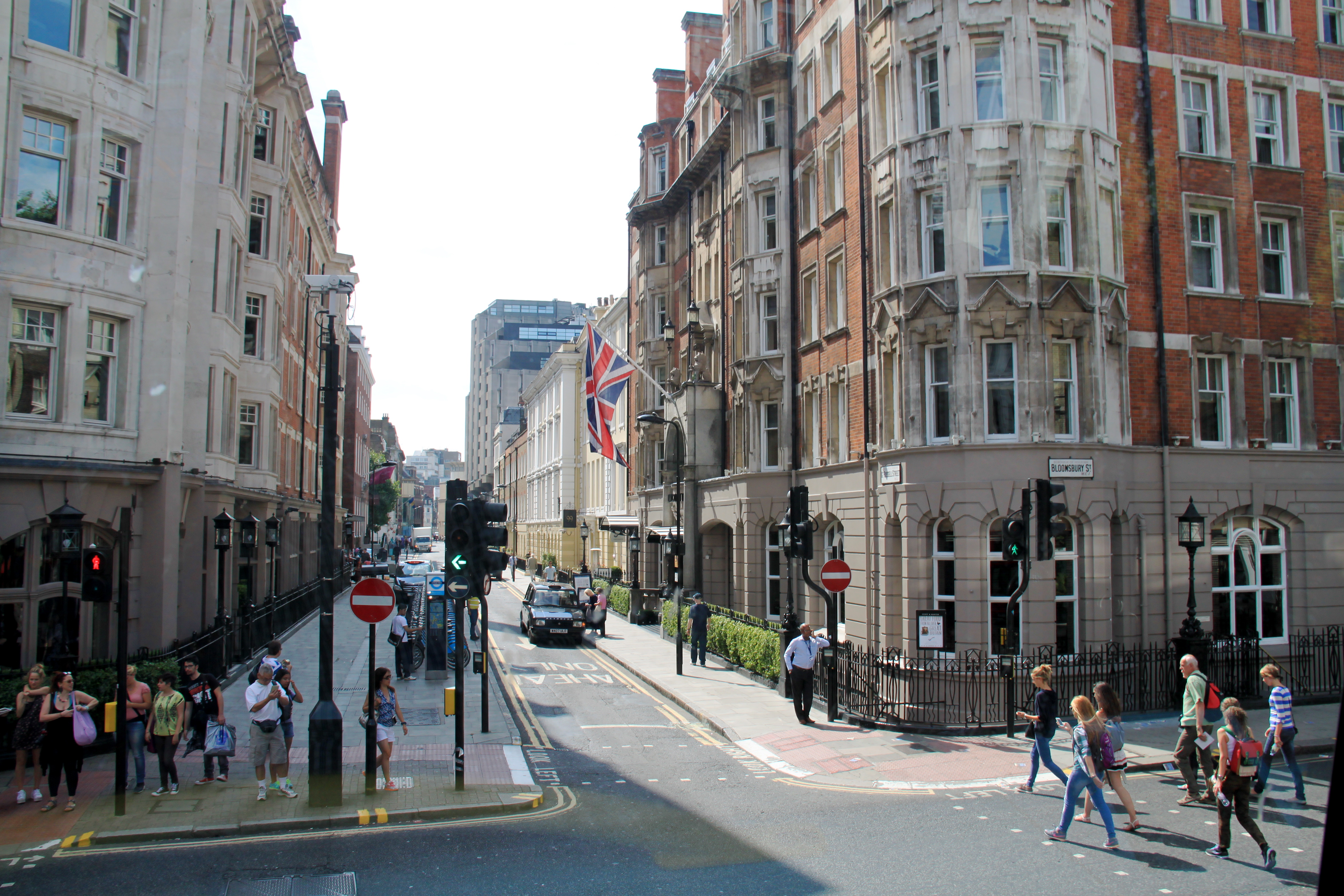 村长微游记—英格兰-伦敦london