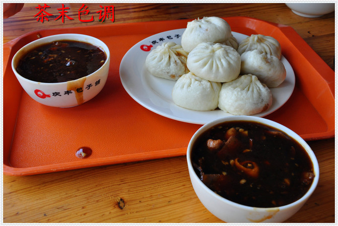 全家老小北京半自由行,八达岭长城、颐和园、