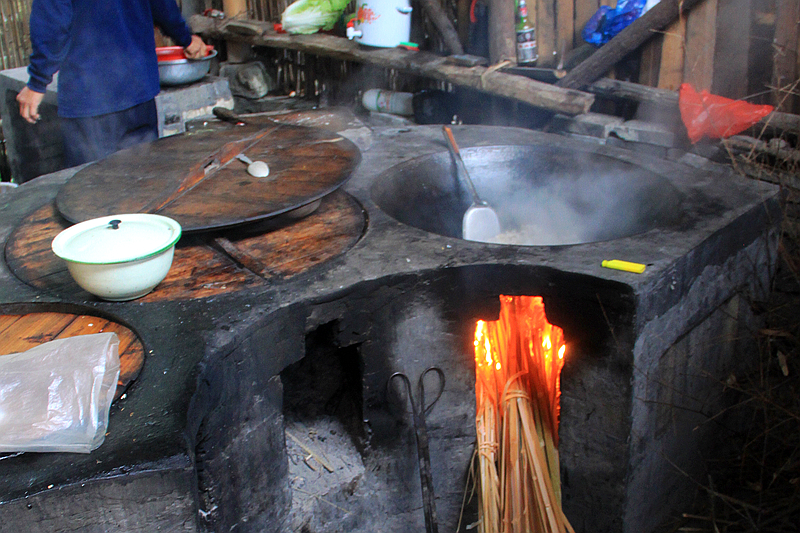 烟雨张家界,魅力湘西