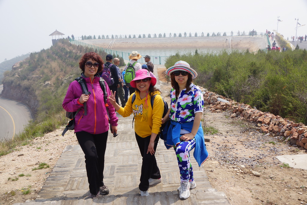 西铭矿至圪僚沟的穿越(12)