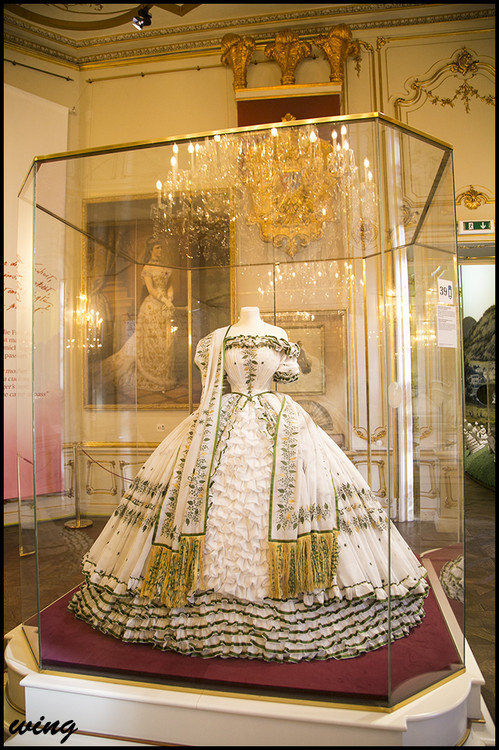 茜茜公主博物馆