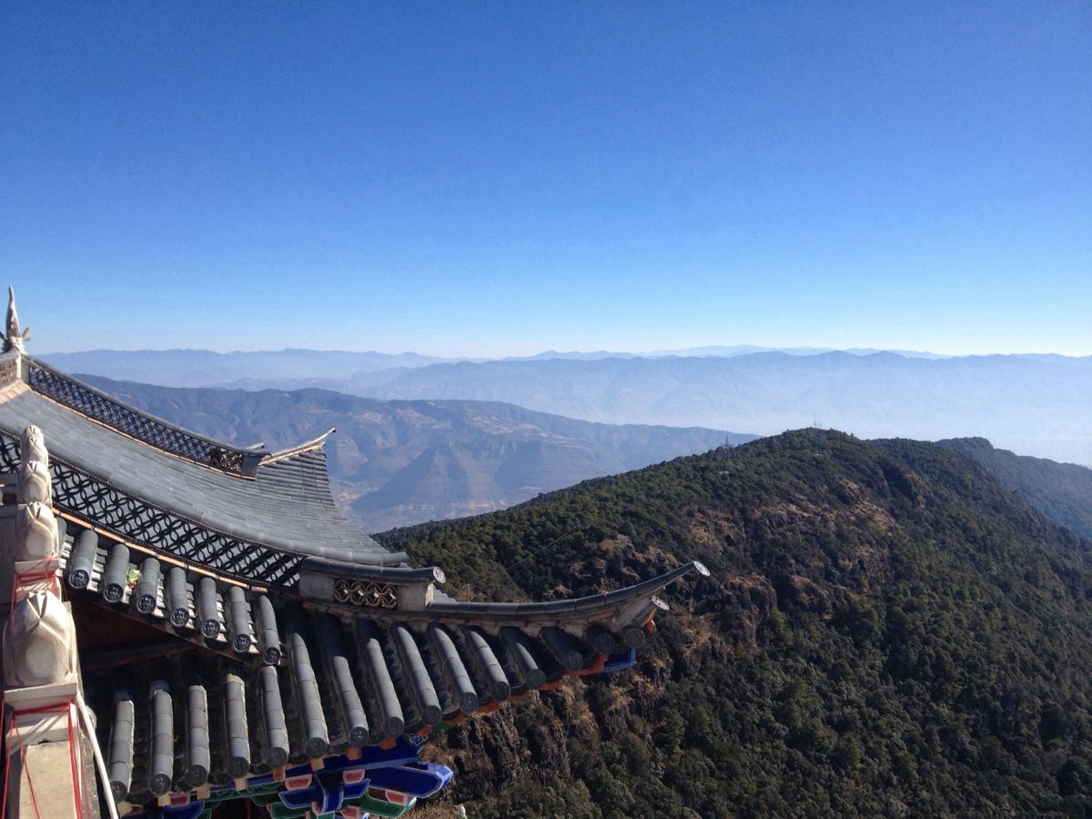 2020雞足山-旅遊攻略-門票-地址-問答-遊記點評,賓川旅遊旅遊景點推薦