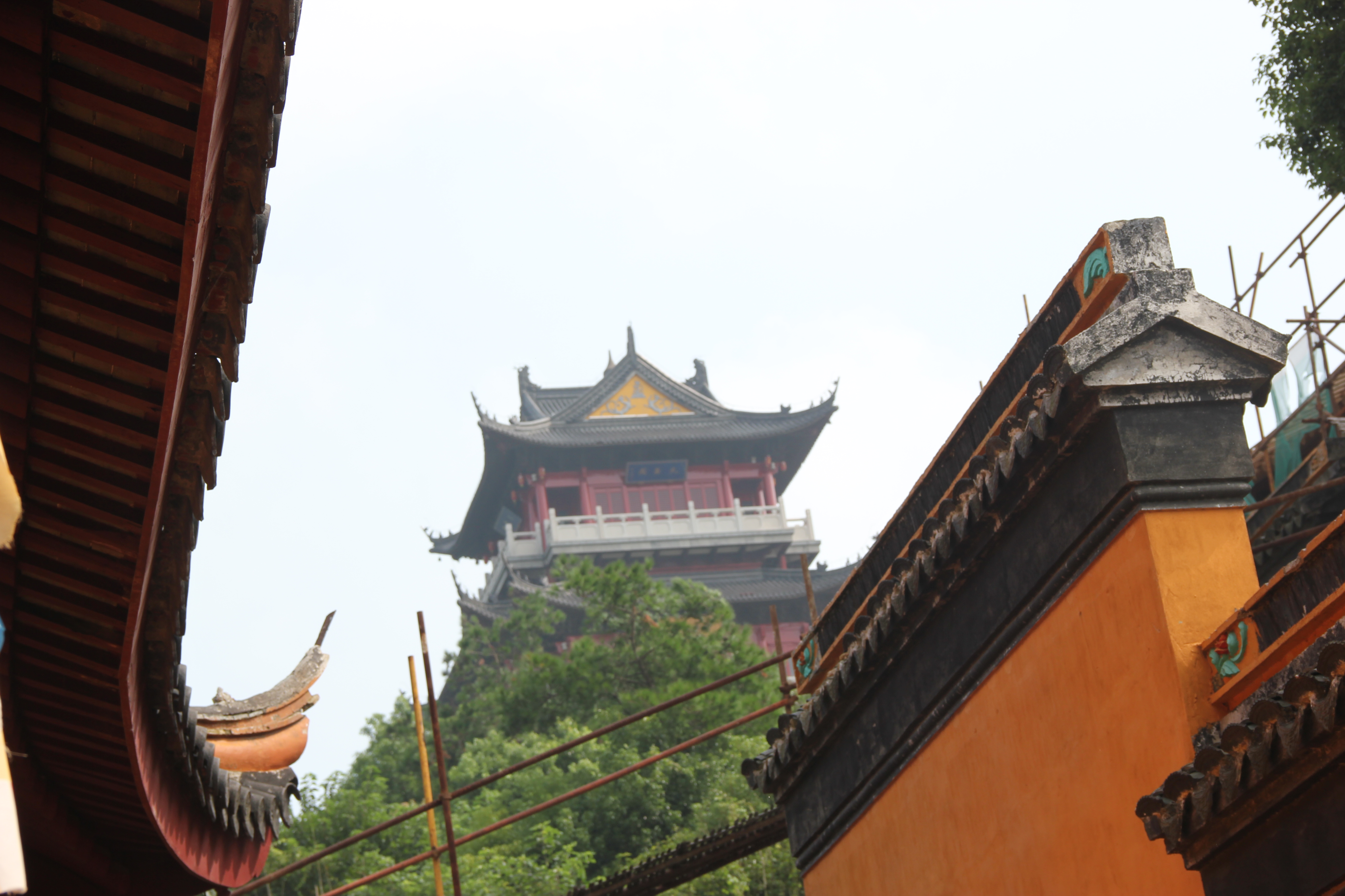 张家港这个镇被誉为“江南美凤凰”，6000多年历史的山歌孕育于此_阳山