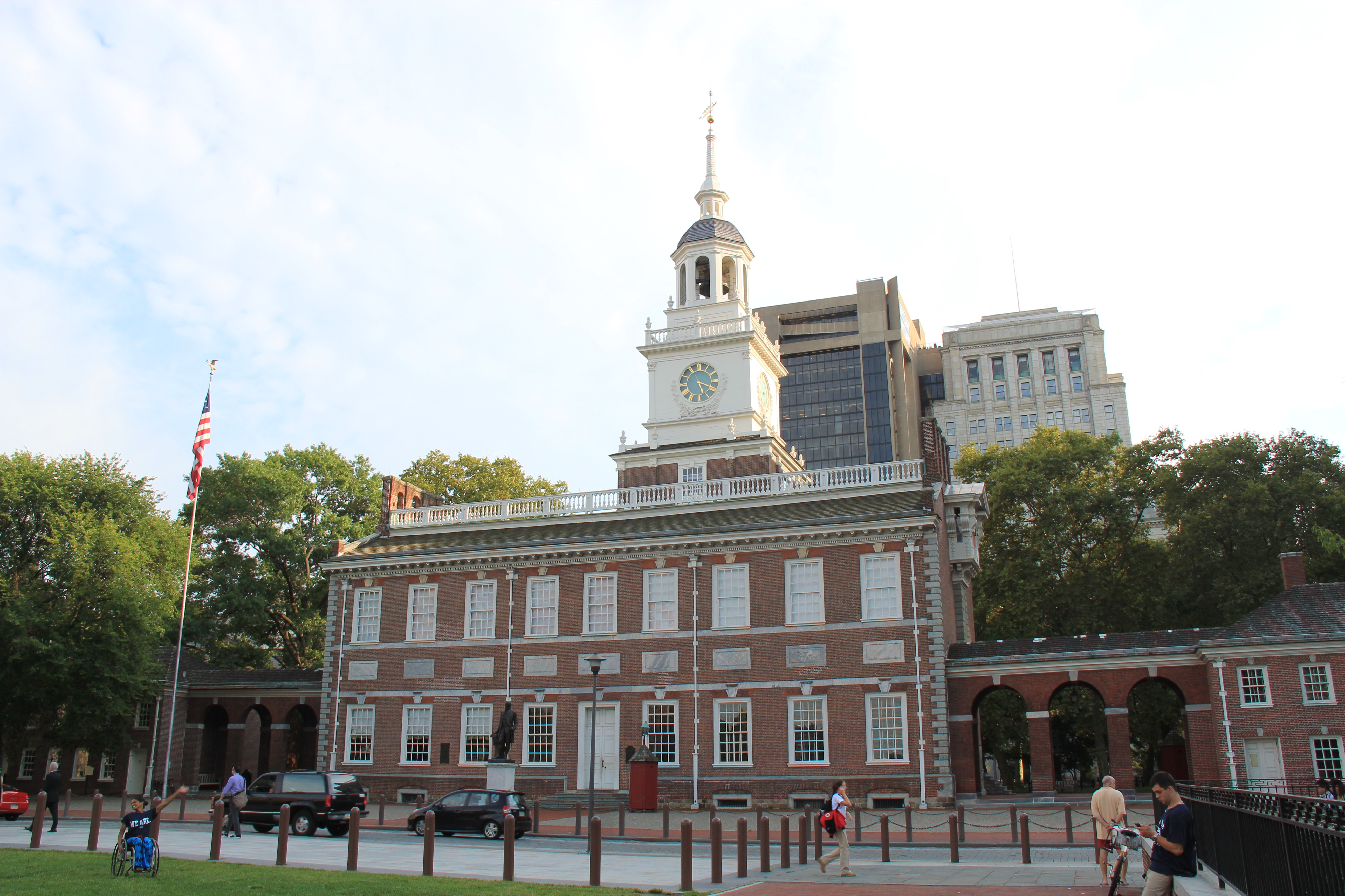 【行程大师赛】夏威夷及美国东西海岸14日团队游 - 旧金山游记攻略【