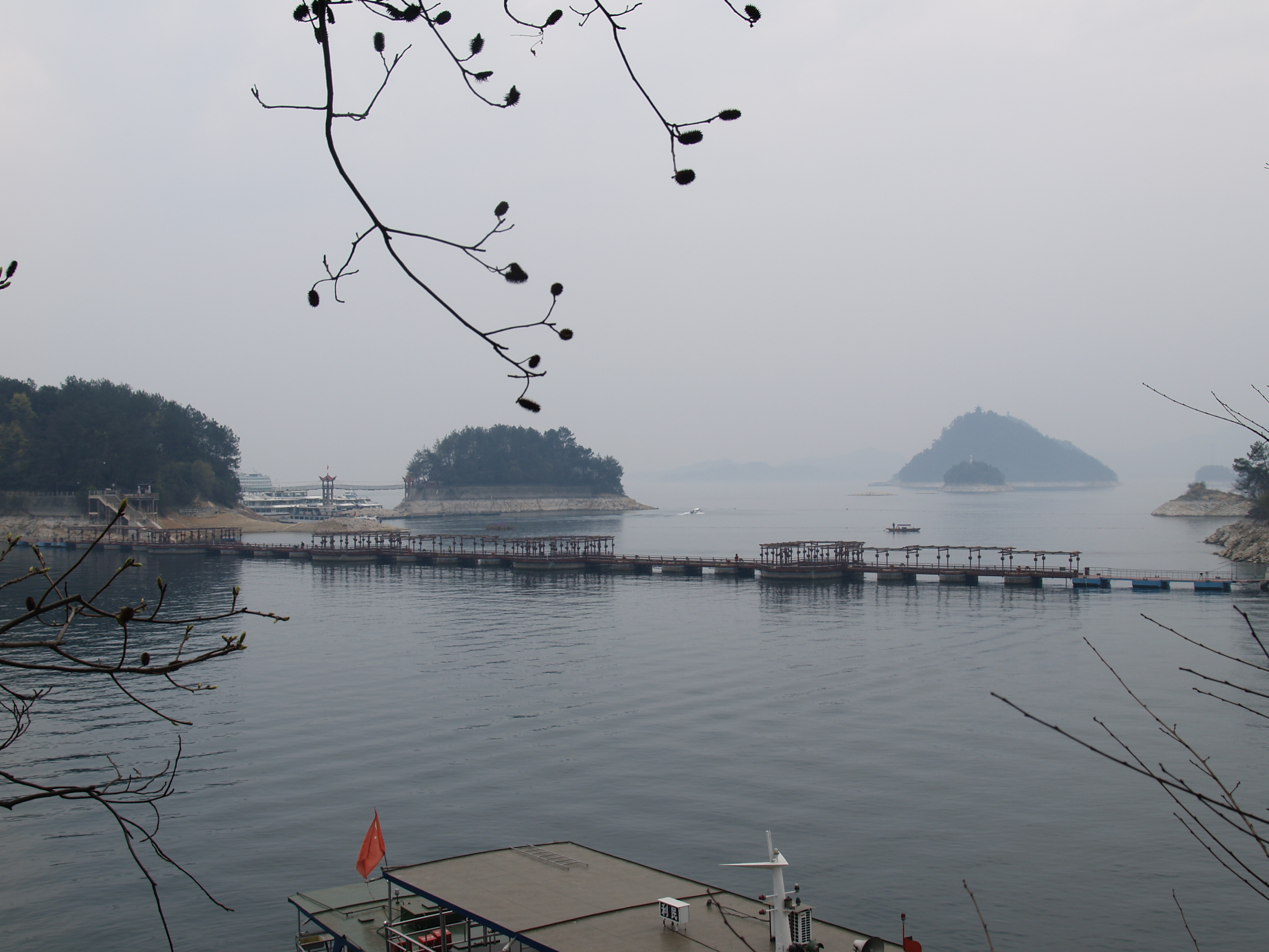 2019月光島(五龍島)_旅遊攻略_門票_地址_遊記點評,千島湖旅遊景點