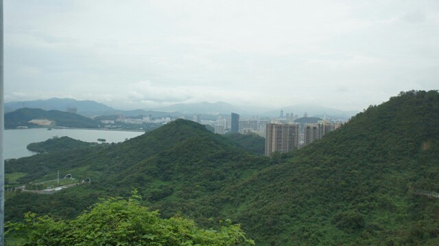 深圳南岭村(深圳南岭村厨卫电器批发中心)