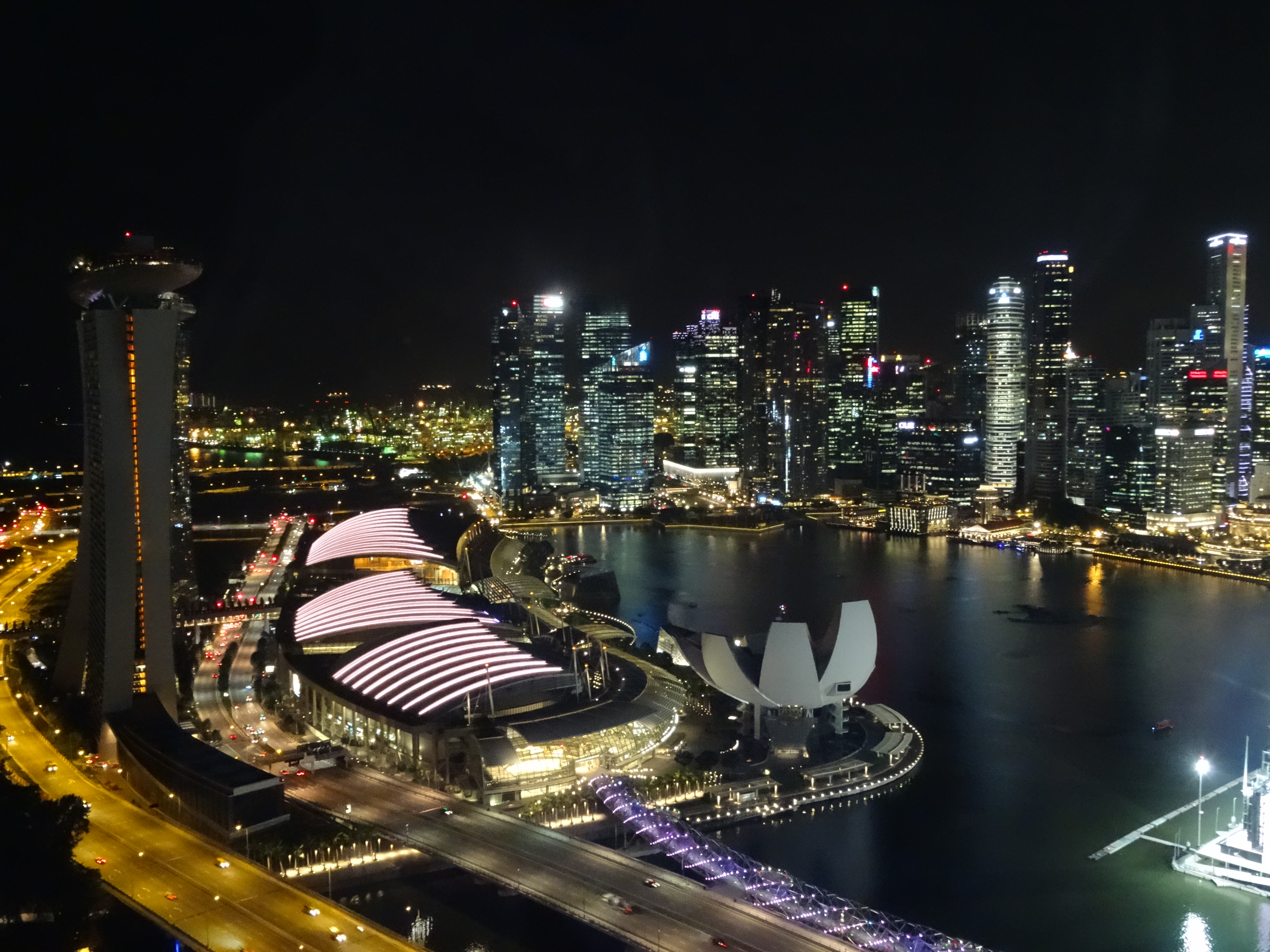 新加坡怡丰城图片