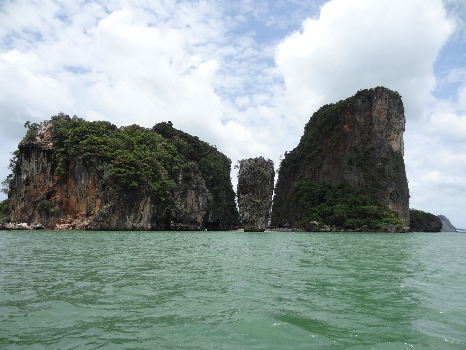 007岛旅游景点攻略图
