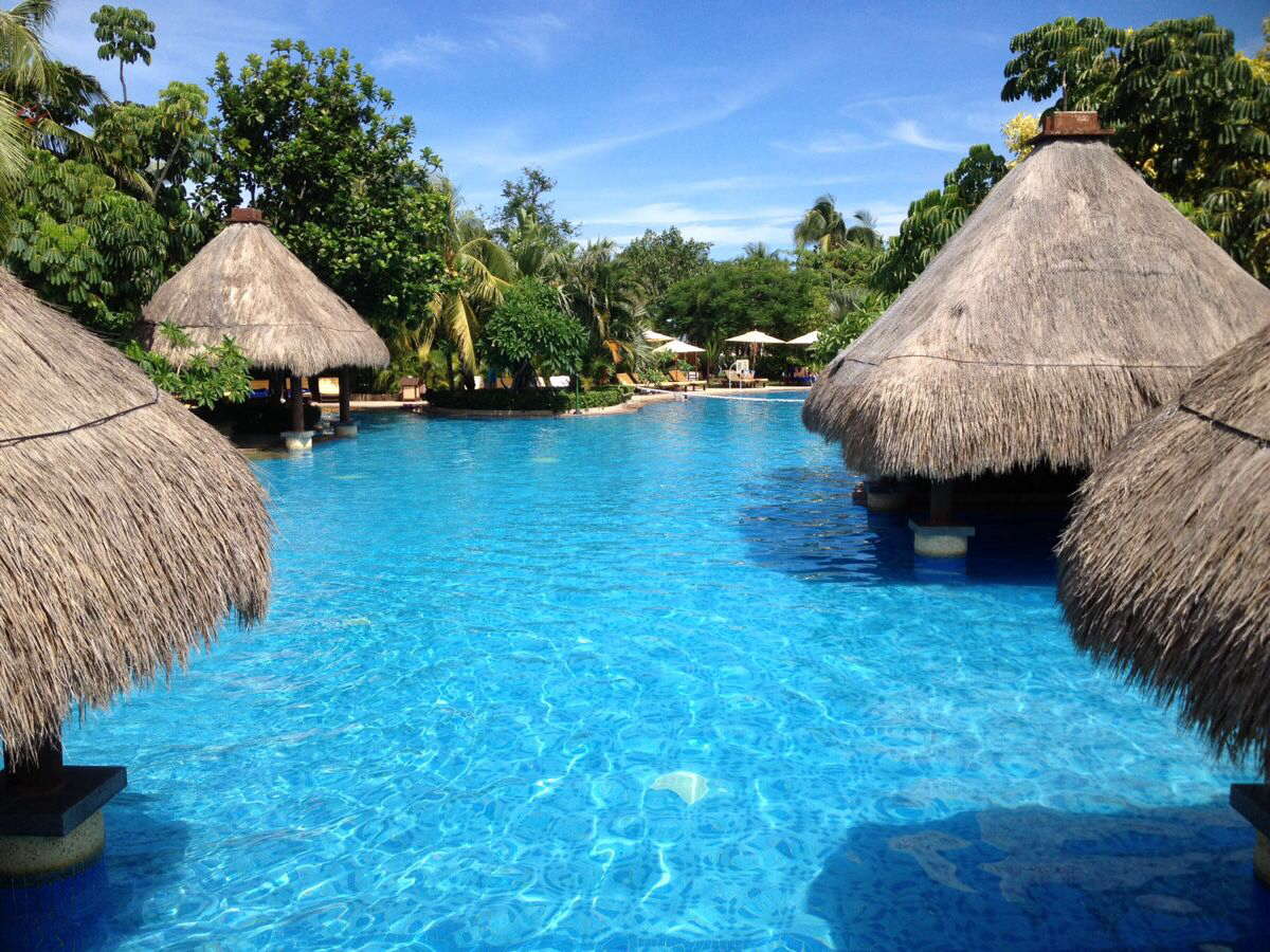 旅行摄影大展#椰风海韵鹿岛美