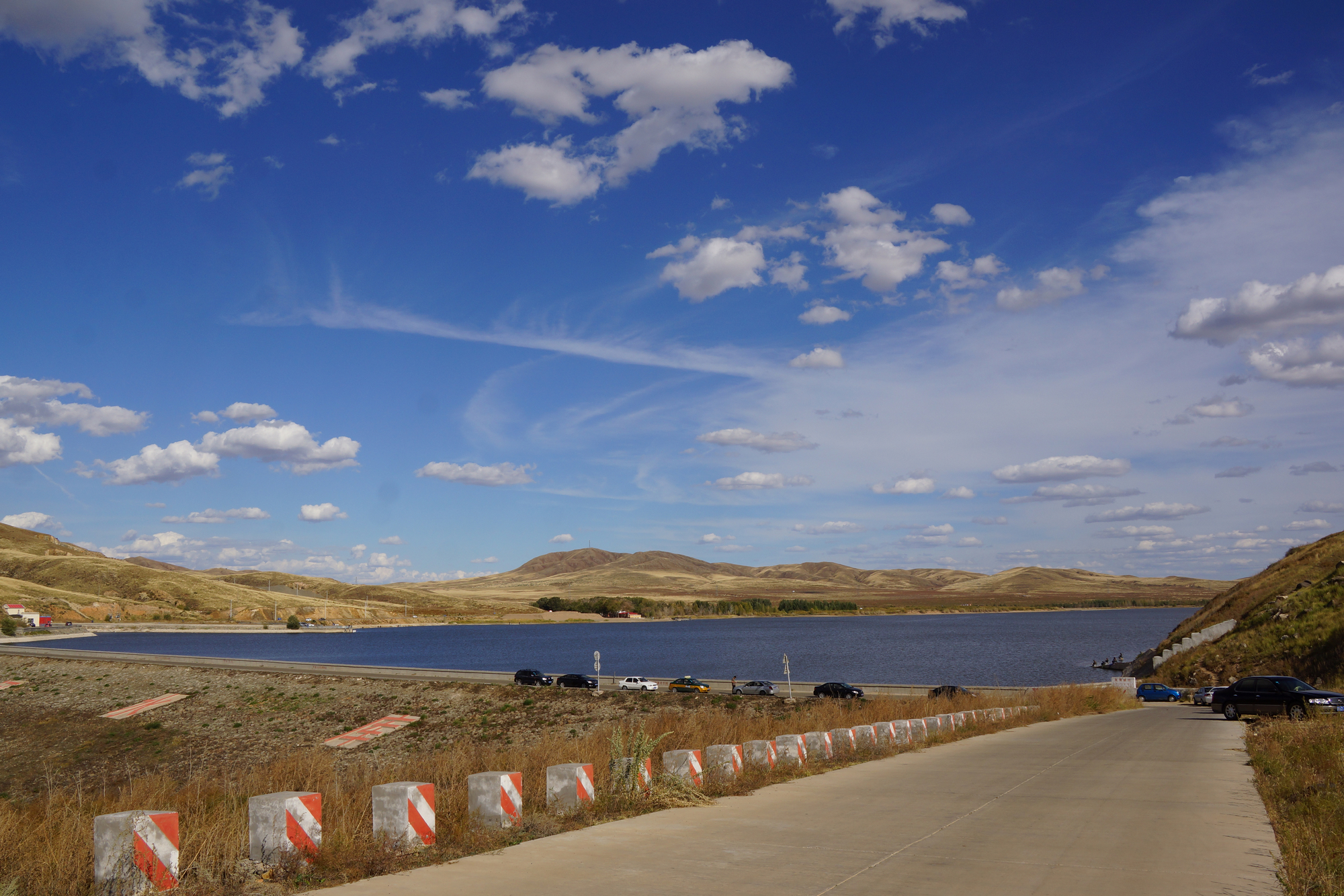 路线详细介绍,当地特色美食品尝 - 锡林郭勒盟游记攻略【携程攻略】