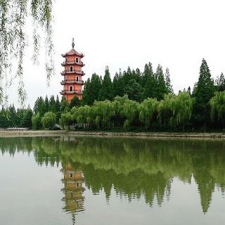 邳州景點所屬目的地63