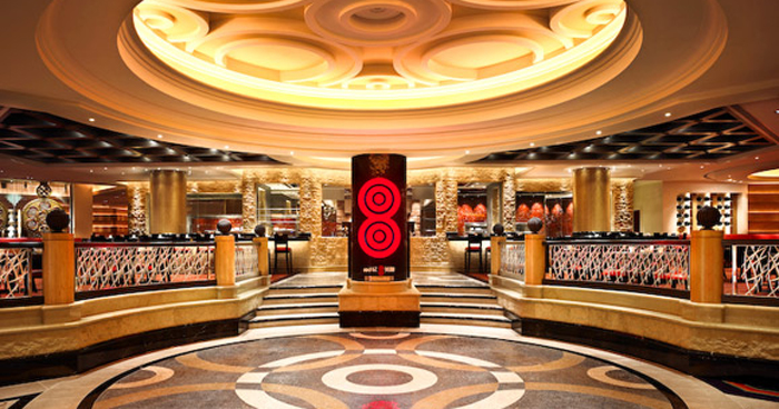 红8粥面(永利澳门店)