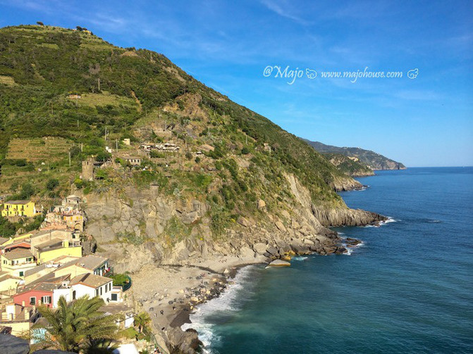 【意大利】佛罗伦萨 五渔村 威尼斯 性价比住宿