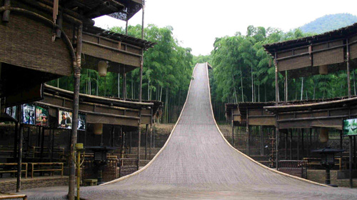 投票数院12级大春游你想去哪嗨