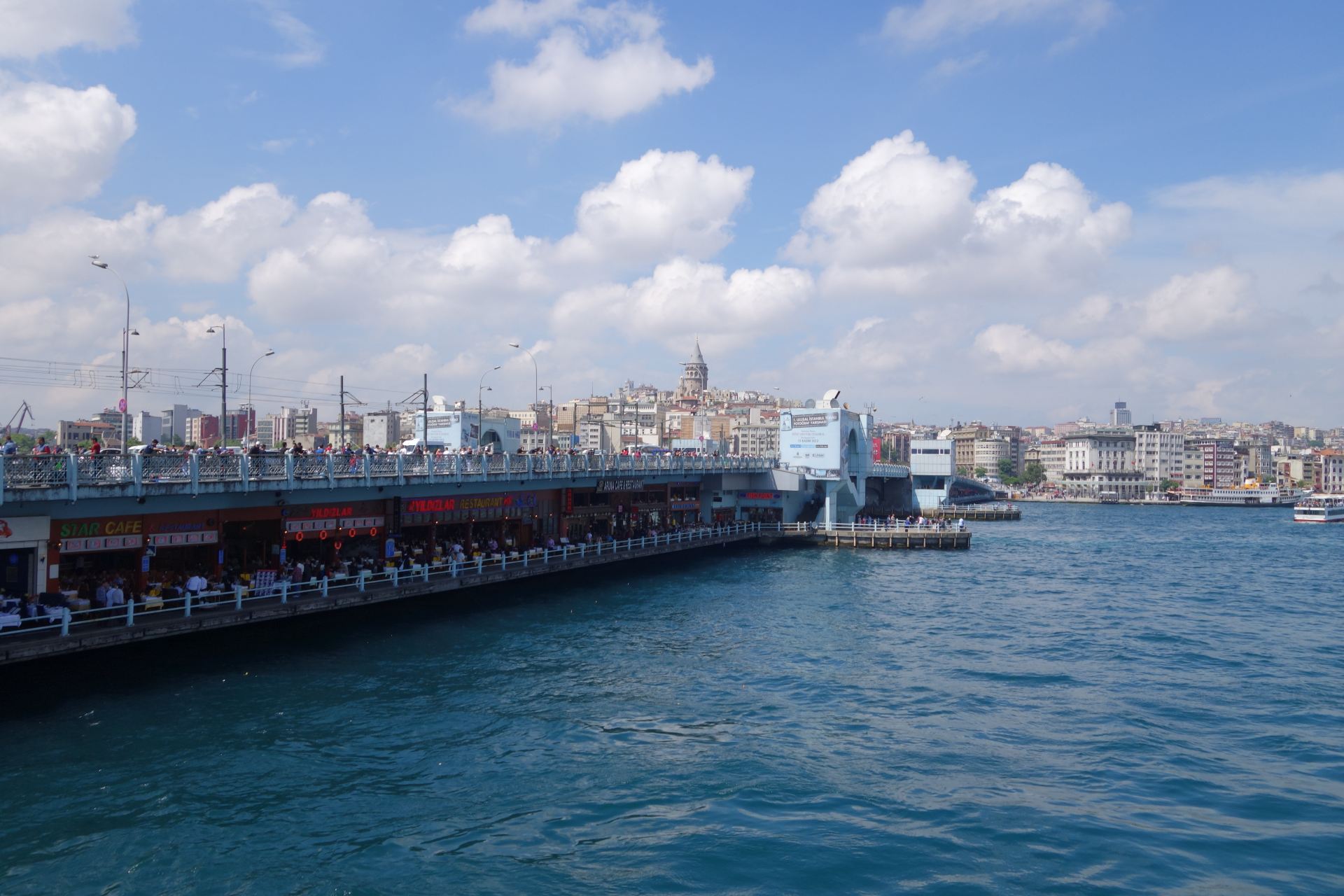博斯普鲁斯海峡bosporus