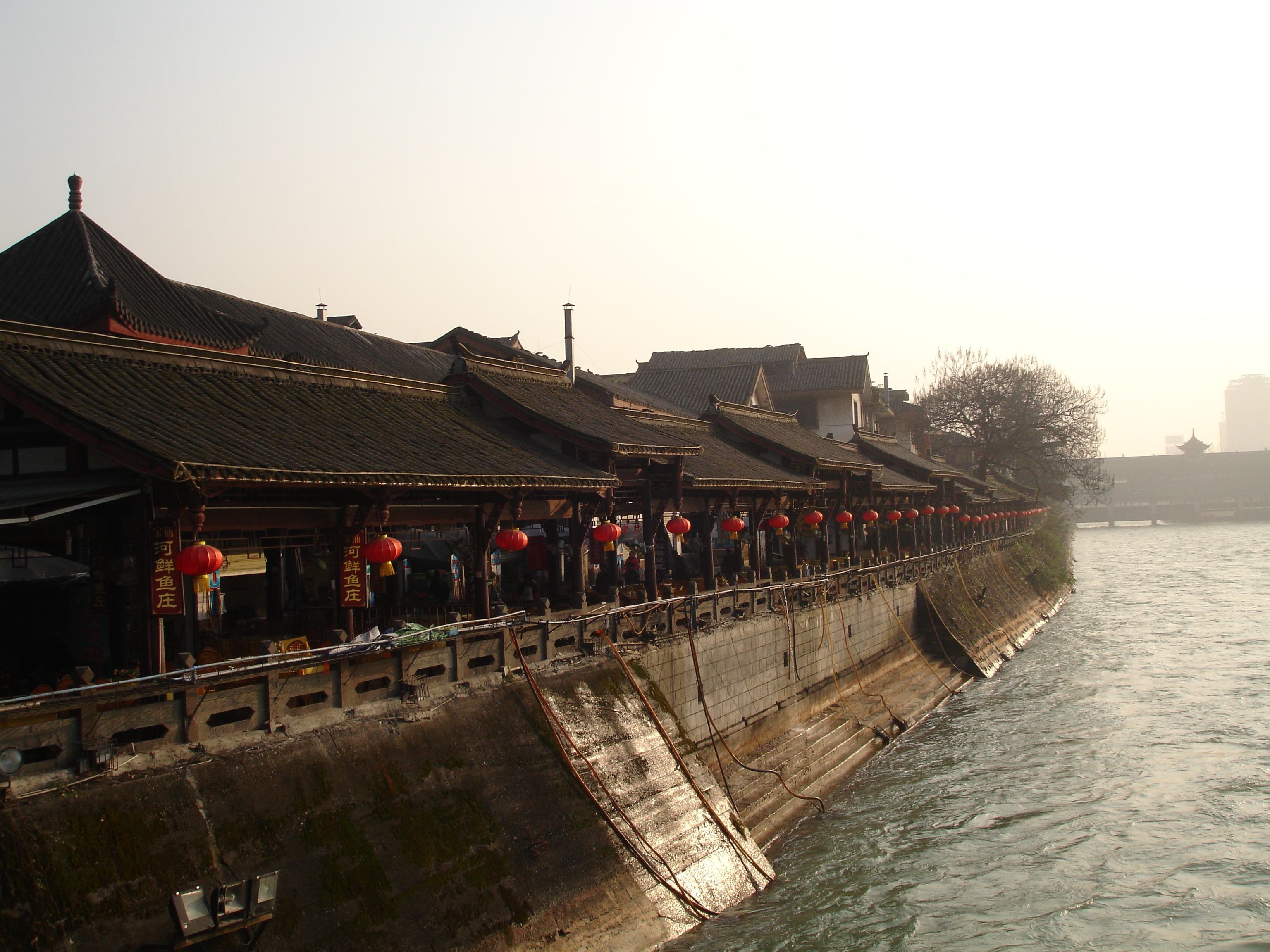 【携程攻略】都江堰南桥适合家庭亲子旅游吗,南桥家庭亲子景点推荐