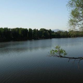 北京佛峪口水库攻略,佛峪口水库门票/游玩攻略/地址/图片/门票价格
