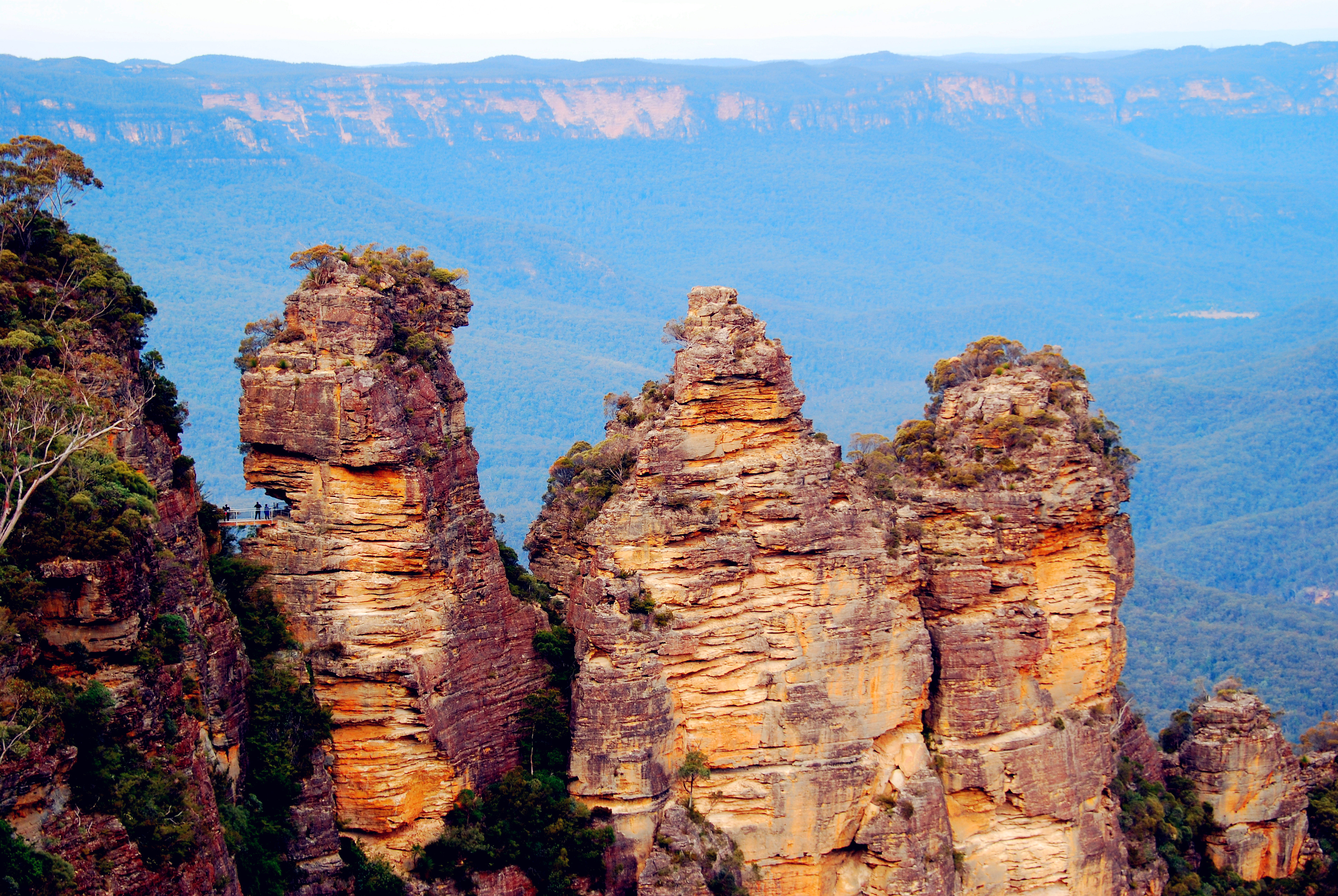 2014冬日澳洲行*悉尼