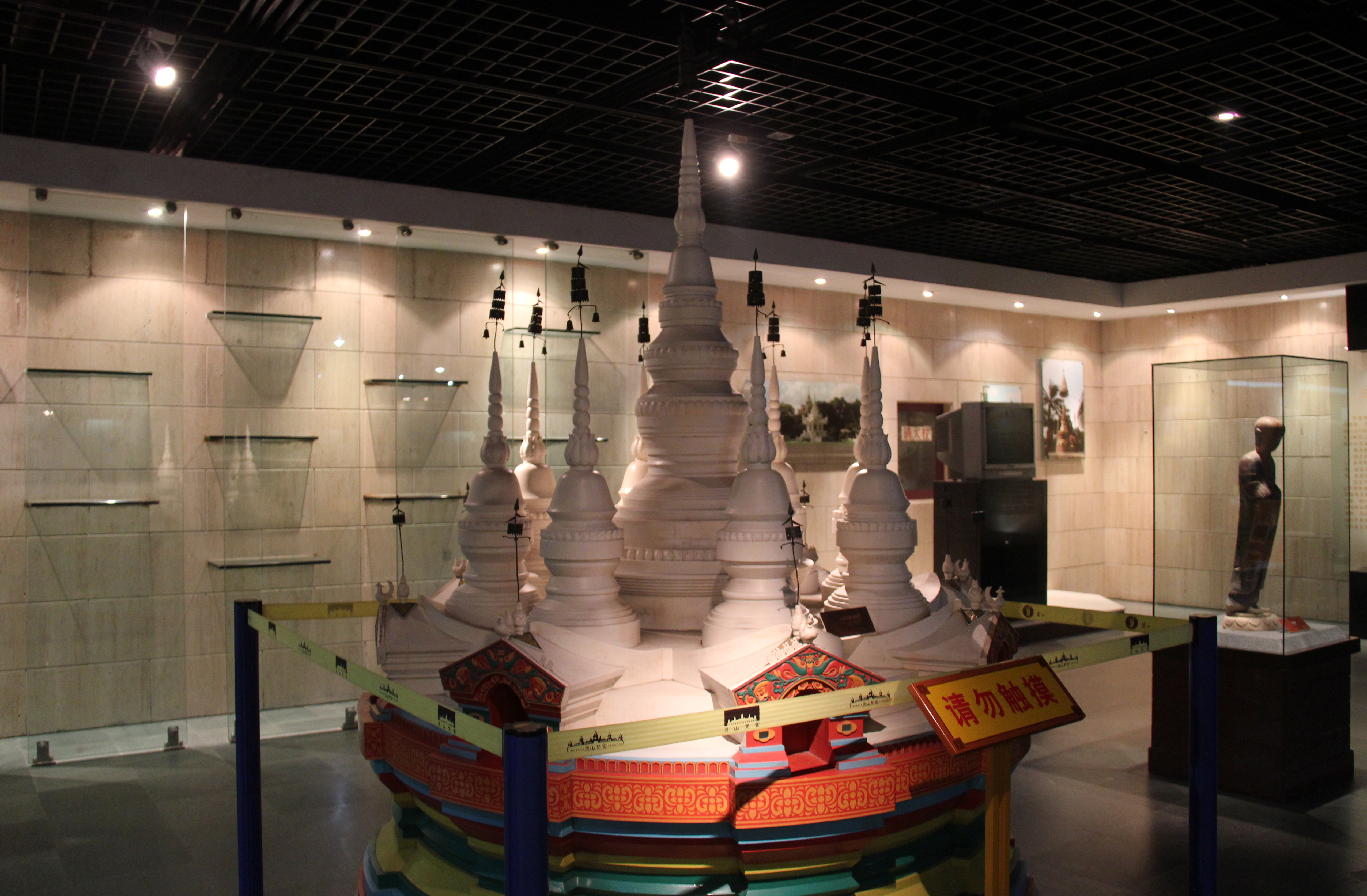 佛教文化博览馆