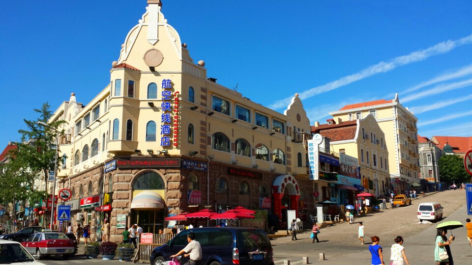 中山路旅游（中山路旅游攻略） 中山路旅游（中山路旅游攻略）《中山路游玩攻略》 旅游攻略