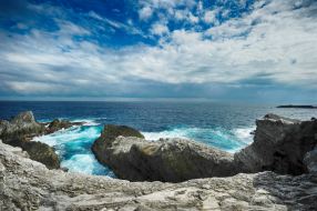 22年花莲旅游攻略 9月花莲自助游 自驾 出游 自由行 游玩攻略 携程攻略