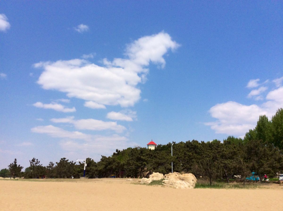 北戴河旅游攻略自助游(北戴河旅游攻略自助游价格)