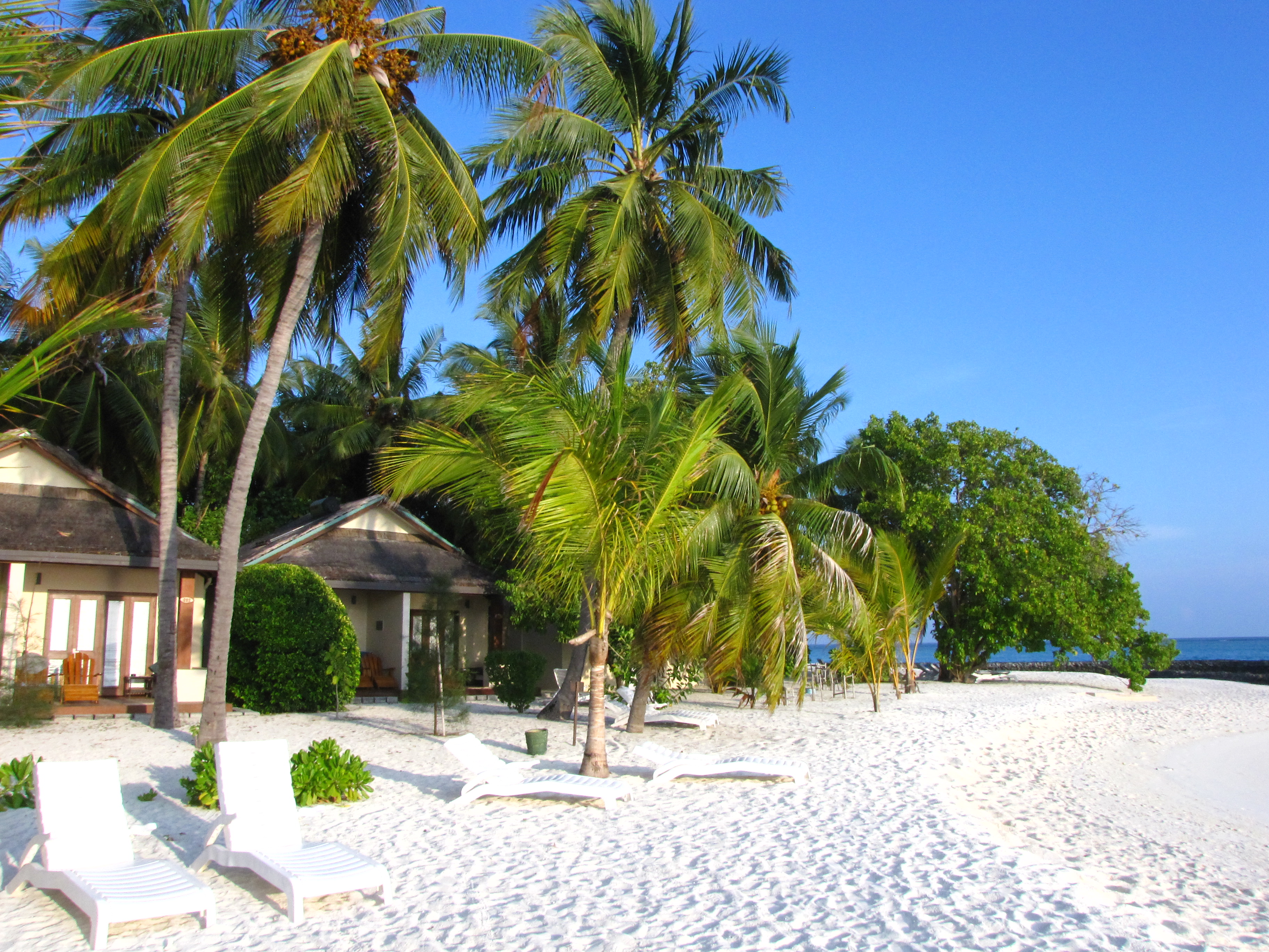 【携程攻略】马尔代夫太阳岛好玩吗,马尔代夫太阳岛景点怎么样_点评