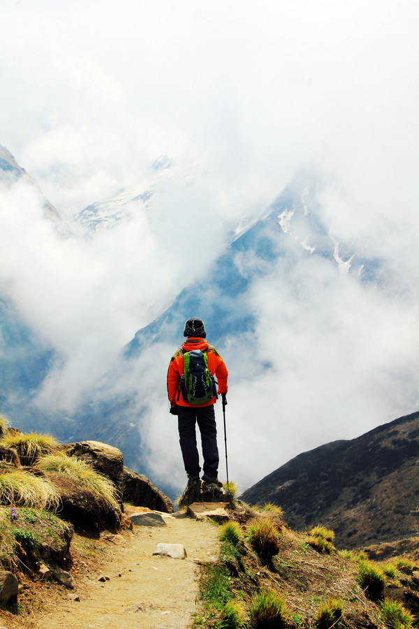 背包去环游(4年环球旅行游记+攻略)尼泊尔篇 火热更新中
