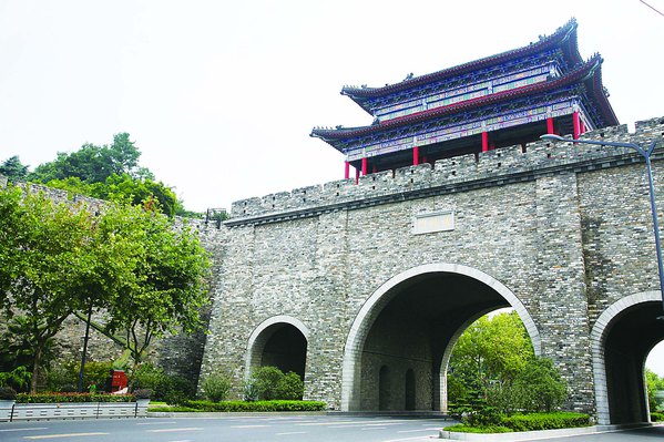 【景点】四大必游景点体味"最南京"