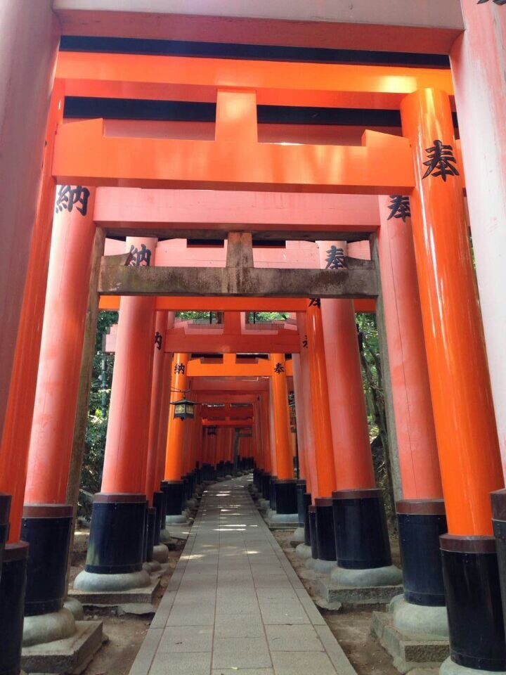 下鸭神社