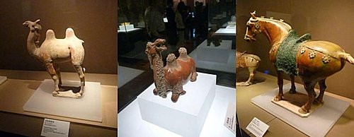 西安陝北黃土高原十天陜西歷史博物館 西安游记攻略 携程攻略 西安陝北黃土高原十天陜西歷史博物館 西安游记攻略 携程攻略