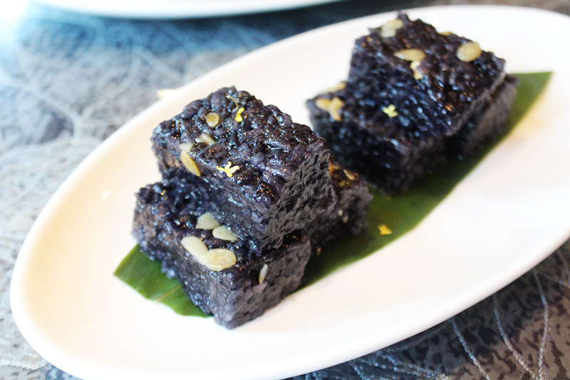 知味观·味庄(杨公堤店)