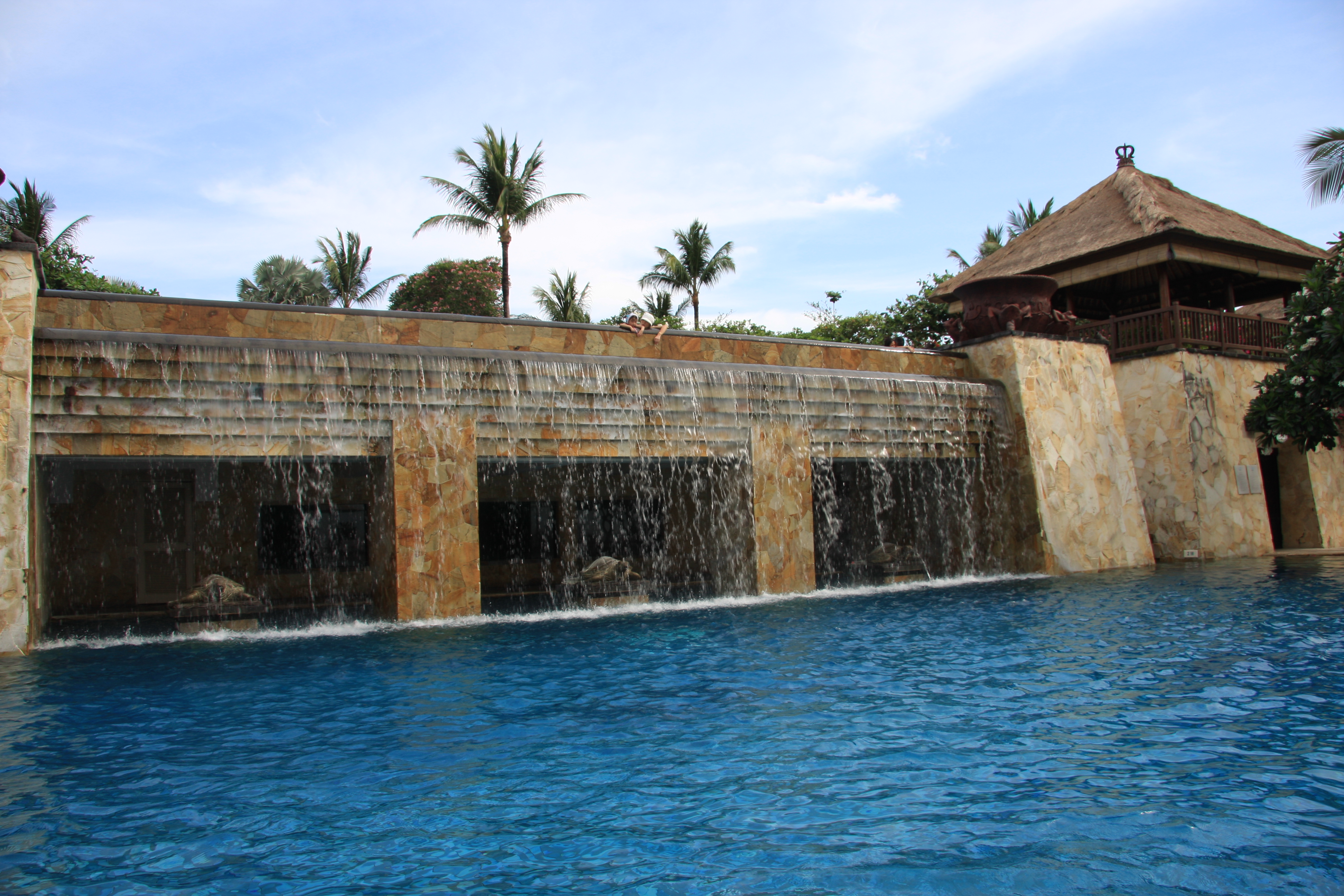 情醉巴厘岛,体验东南亚不一样的风情