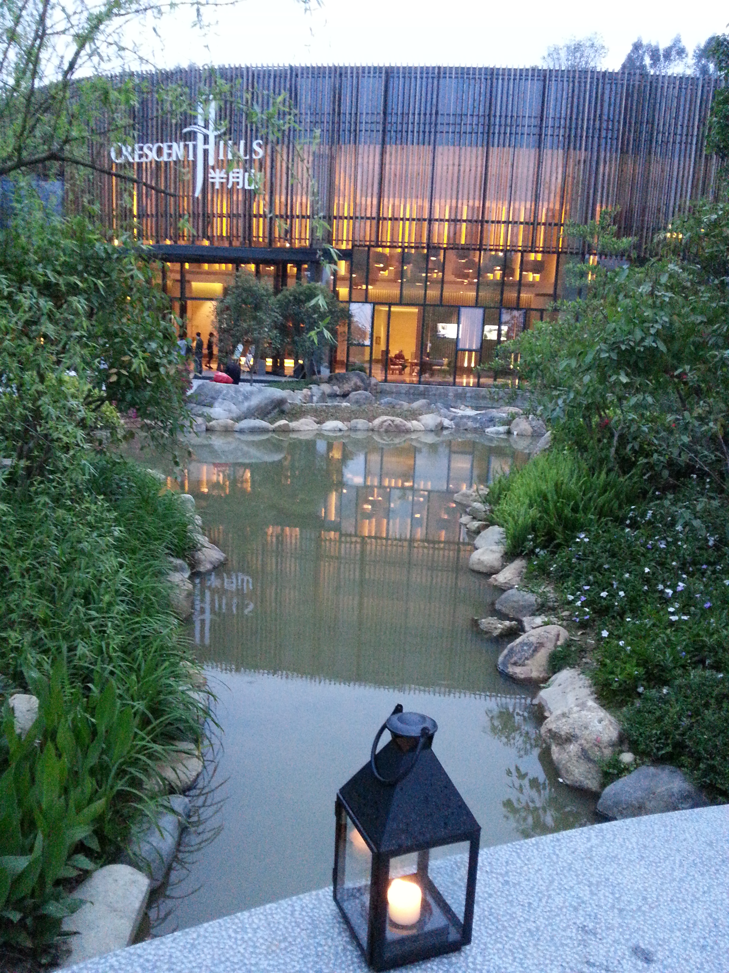 【携程攻略】长泰半月山温泉适合家庭亲子旅游吗,半月山温泉家庭亲子