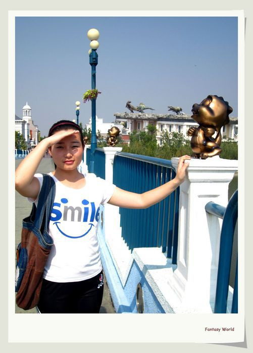 芜湖方特一日游