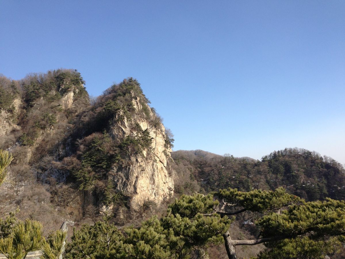 王順山國家森林公園