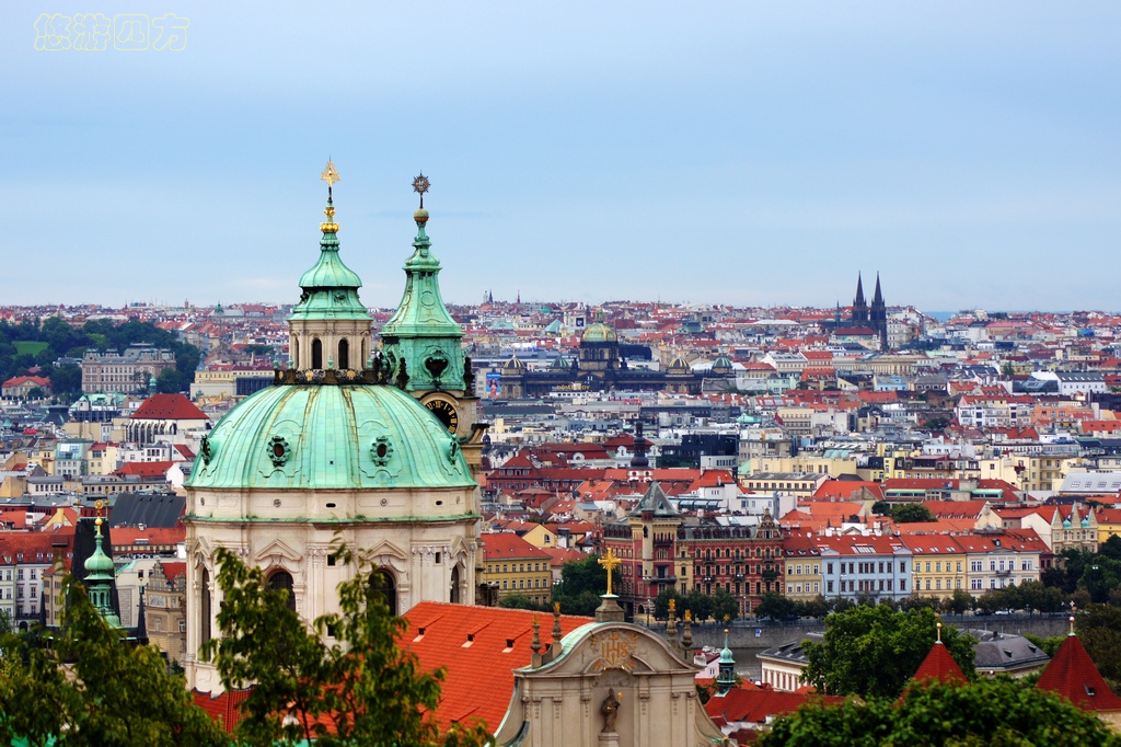 Ǳprague castle
