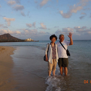 大岛(夏威夷岛)游记图文-携手夏威夷浪漫旅程