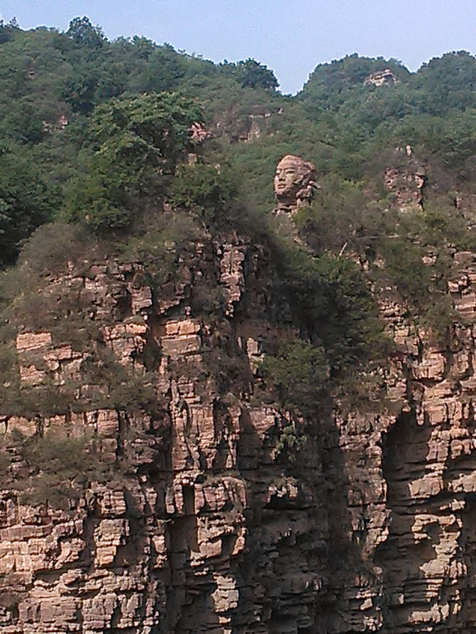 云梦山老总_云梦山风景区(3)