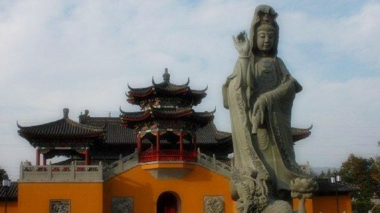 澳门观音庙游玩攻略-观音庙门票多少钱/价格表-团购票价预定优惠-景点